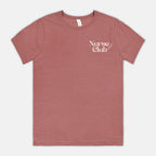 The Nurse Club Tee