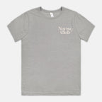 The Nurse Club Tee