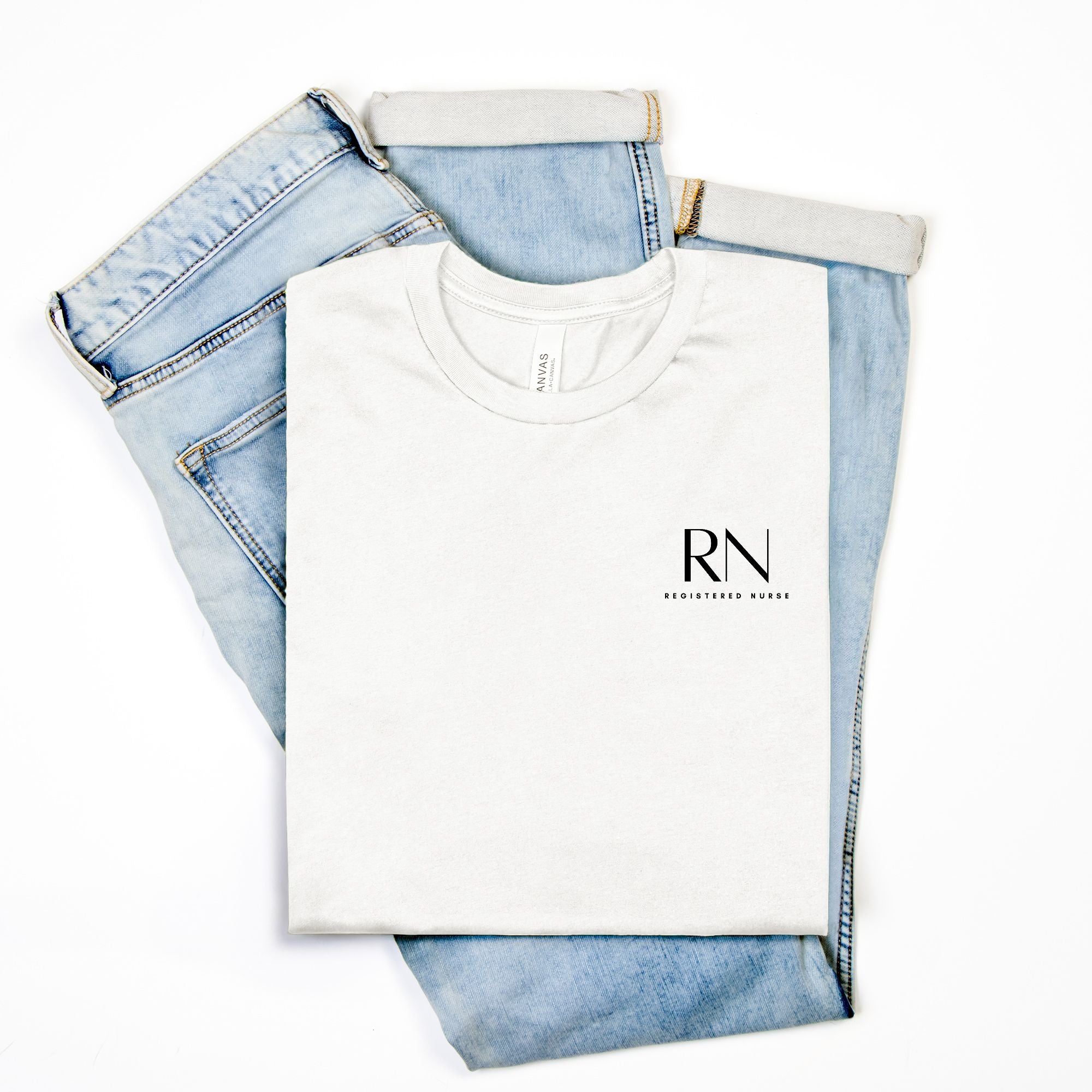 RN Classic Tee
