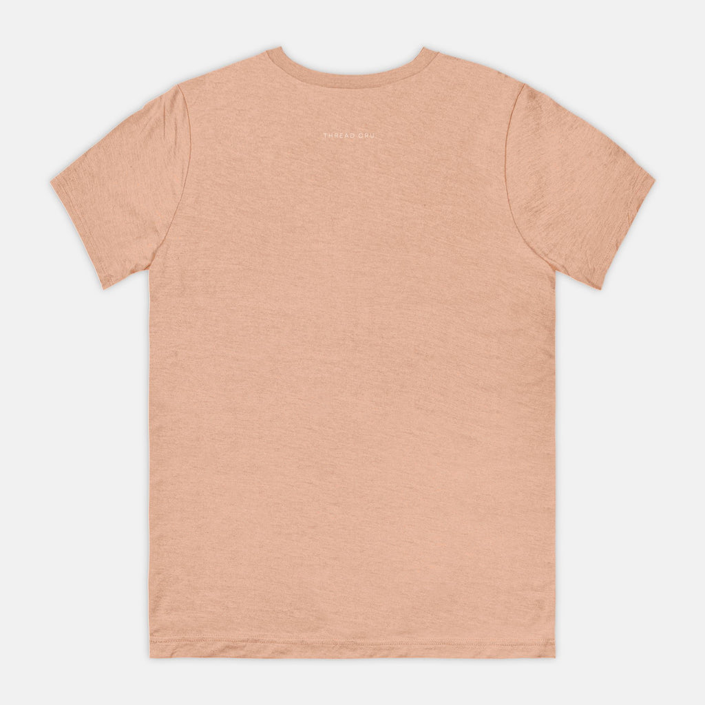 Registered Nurse Trendy Tee