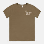 The Nurse Club Tee