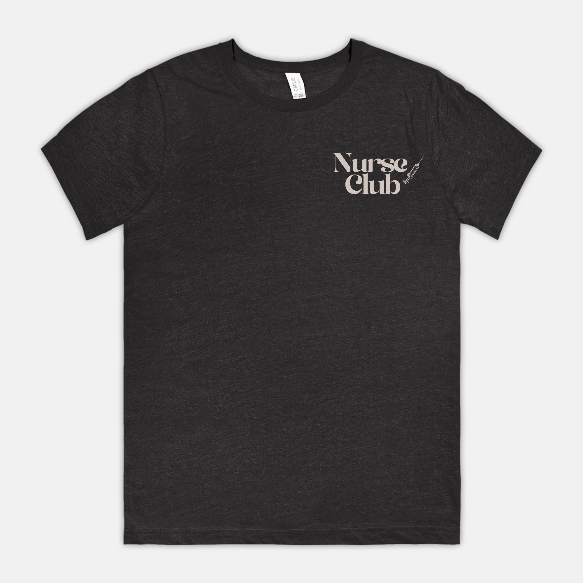 The Nurse Club Tee